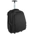 Wheeled Laptop Backpack